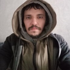 Фотография мужчины Алан, 36 лет из г. Ярославль