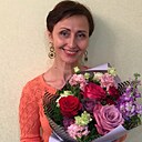 Любовь, 56 лет