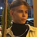 Никита, 22 года