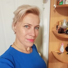 Татьяна, 45 из г. Владивосток.