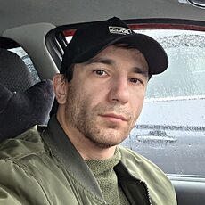 Фотография мужчины Максим, 32 года из г. Чебоксары