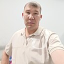 Марсель, 38 лет