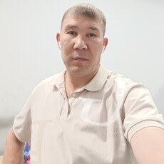 Фотография мужчины Марсель, 38 лет из г. Ишимбай