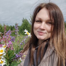 Фотография девушки Аня, 30 лет из г. Калинковичи