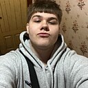 Кирилл, 19 лет
