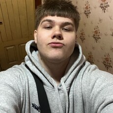 Фотография мужчины Кирилл, 19 лет из г. Борисов
