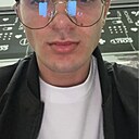 Саид, 24 года