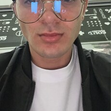 Фотография мужчины Саид, 24 года из г. Кемерово