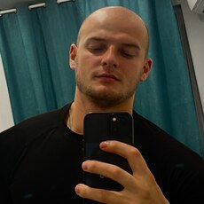 Фотография мужчины Денис, 25 лет из г. Сочи