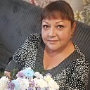 Оксана, 50 лет