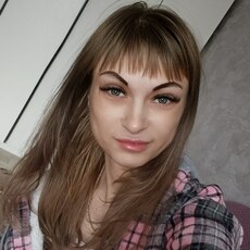 Фотография девушки Ангелина, 38 лет из г. Хабаровск