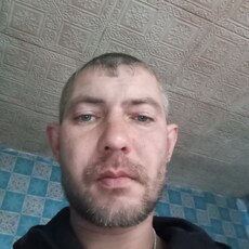 Фотография мужчины Алексей, 38 лет из г. Киселевск