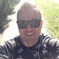 Фотография мужчины Алексей, 38 лет из г. Богородск