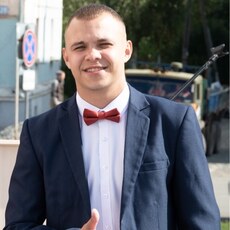 Фотография мужчины Дмитрий, 24 года из г. Серов