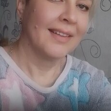 Фотография девушки Лисичка, 44 года из г. Бобруйск