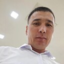 Акмал, 43 года