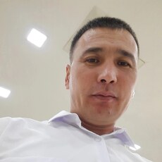 Фотография мужчины Акмал, 43 года из г. Оренбург