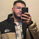 Бензаак, 25 лет