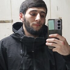 Фотография мужчины Артур, 21 год из г. Дмитров