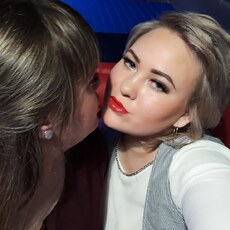 Фотография девушки Irina, 32 года из г. Новосибирск