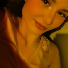 Фотография девушки Кристина, 21 год из г. Новосибирск