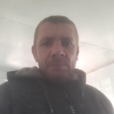 Фотография мужчины Misha, 40 лет из г. Тульчин