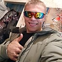 Сергей, 22 года