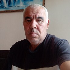 Фотография мужчины Чермен, 49 лет из г. Владикавказ