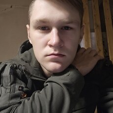 Фотография мужчины Данил, 22 года из г. Ярославль