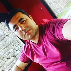 Фотография мужчины Руслан, 40 лет из г. Тобольск