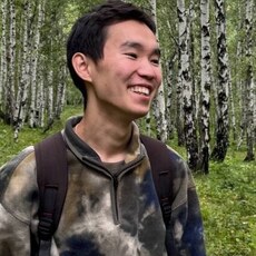 Фотография мужчины Atl, 22 года из г. Иркутск