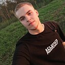 Андрей, 24 года