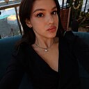 Алина, 18 лет