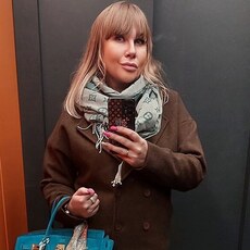 Мария, 35 из г. Москва.