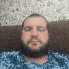 Фотография мужчины Серый, 34 года из г. Кемерово