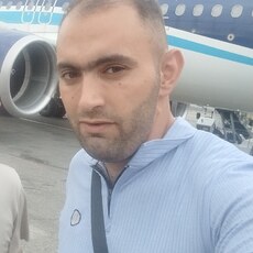 Фотография мужчины Магомед, 34 года из г. Павловская