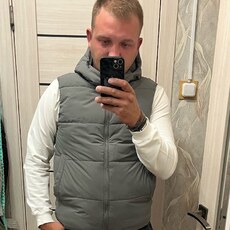 Фотография мужчины Евгений, 28 лет из г. Наро-Фоминск