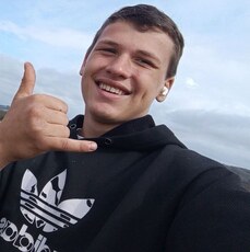 Фотография мужчины Артем, 18 лет из г. Барнаул