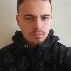 Фотография мужчины Алексей, 25 лет из г. Искитим