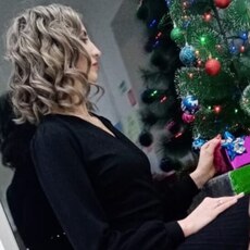 Фотография девушки Светик, 35 лет из г. Борисоглебск