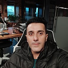 Фотография мужчины Ulitsa Dzerzhins, 37 лет из г. Норильск