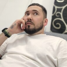 Фотография мужчины Искандер, 32 года из г. Лениногорск