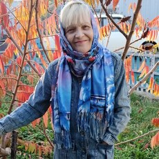 Фотография девушки Галина, 67 лет из г. Анапа