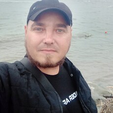 Фотография мужчины Николай, 34 года из г. Абакан