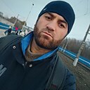 Аслонберди, 32 года