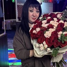 Фотография девушки Катя, 39 лет из г. Луганск