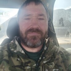 Фотография мужчины Илья, 47 лет из г. Таганрог