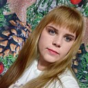 Нина Быкова, 24 года