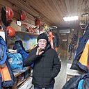 Роман, 56 лет