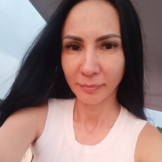 Фотография девушки Альфия, 37 лет из г. Казань